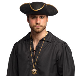 Klobouk admirála Henryho